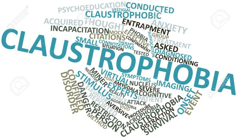 hypnosis, Claustrophobia, rockland NY, hypnotherapy